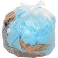 Napco Bag And Film GEC&#153; Heavy Duty Clear Trash Bags - 7 to 10 Gal, 0.9 Mil, 500 Bags/Case RST24239C